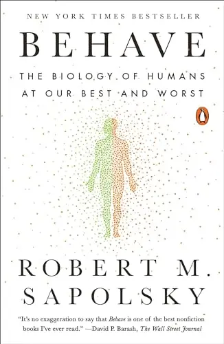 Cover of Behave