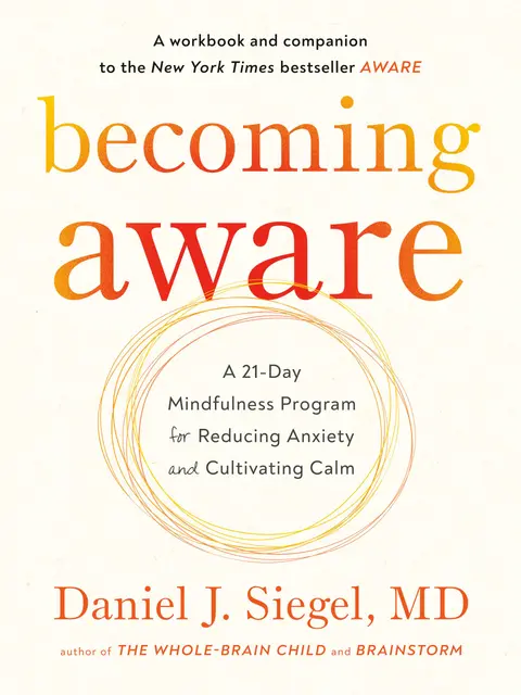 Cover of Becoming Aware
