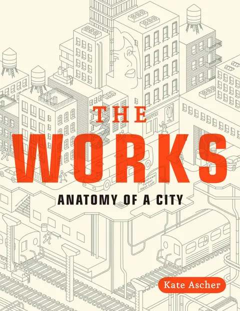 Cover of The Works