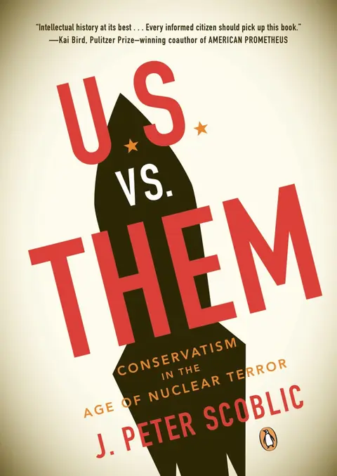 Cover of U.S. vs. Them