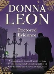 Cover of Doctored Evidence
