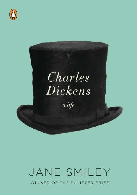 Cover of Charles Dickens