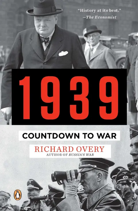Cover of 1939