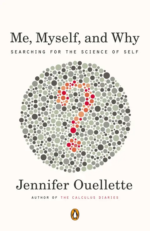 Cover of Me, Myself, and Why