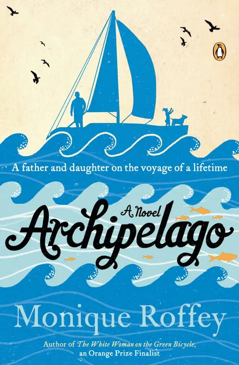 Cover of Archipelago