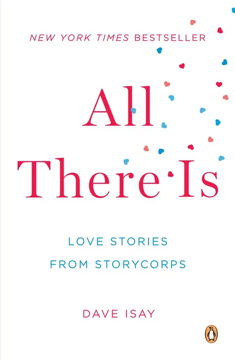 Cover of All There Is