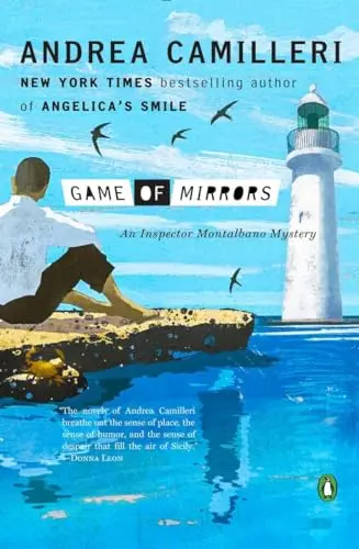 Cover of Game of Mirrors