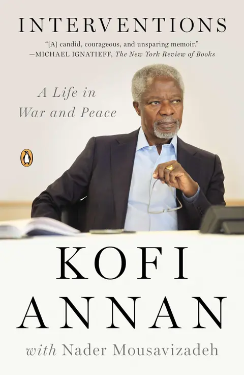Cover of Interventions