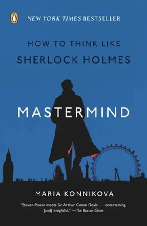 Cover of Mastermind