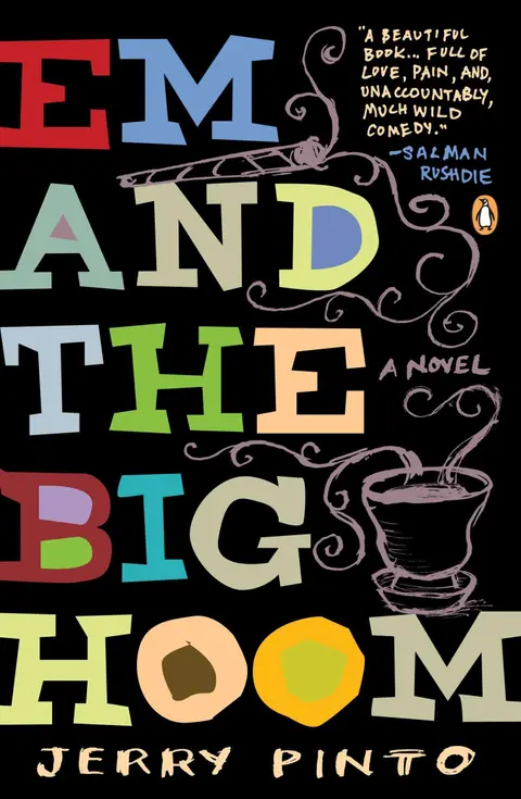 Cover of Em and the Big Hoom