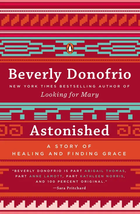 Cover of Astonished