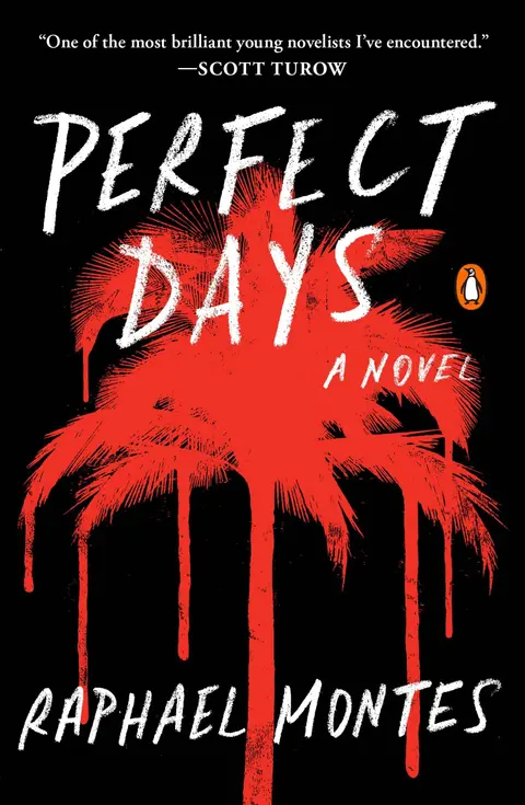 Cover of Perfect Days