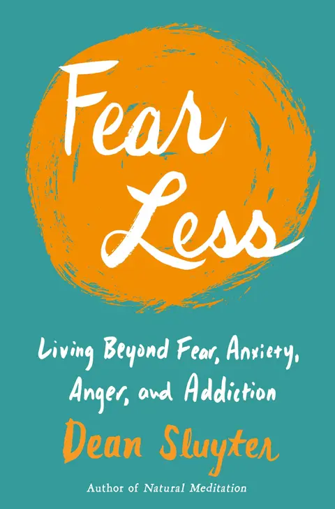 Cover of Fear Less