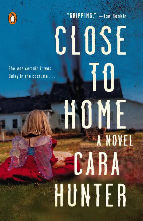 Cover of Close to Home