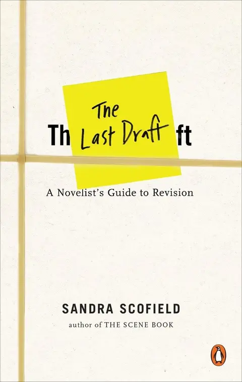 Cover of The Last Draft
