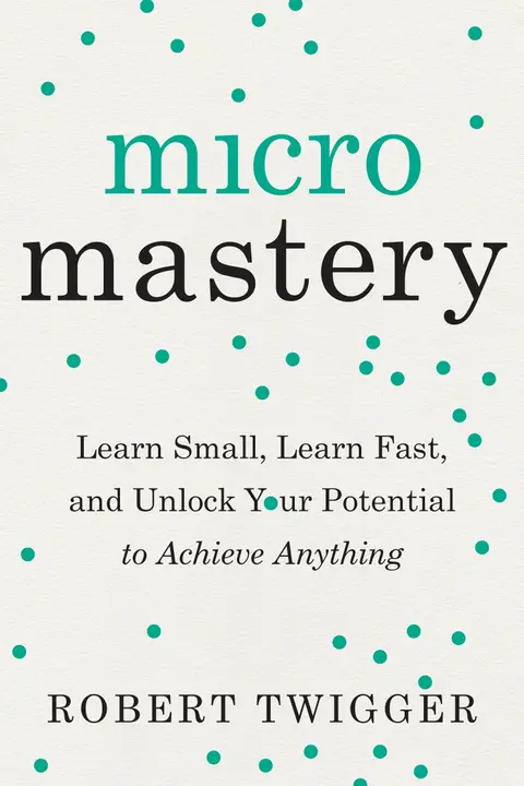 Cover of Micromastery