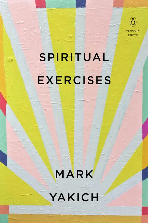 Cover of Spiritual Exercises