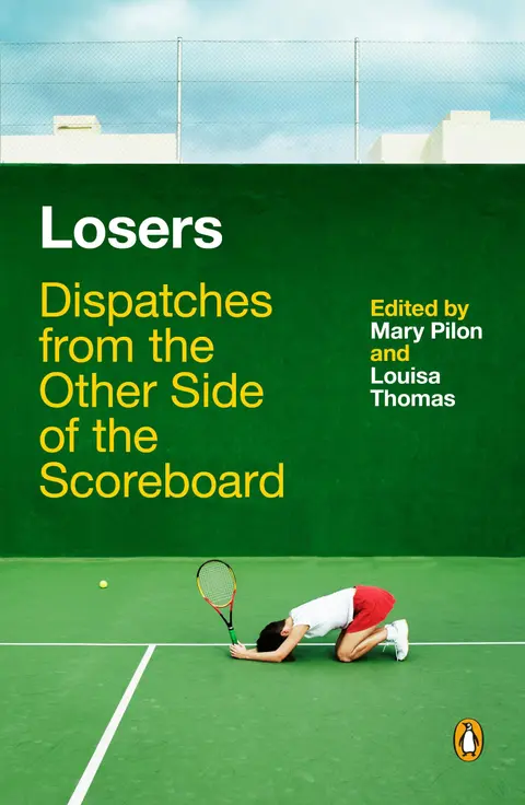 Cover of Losers