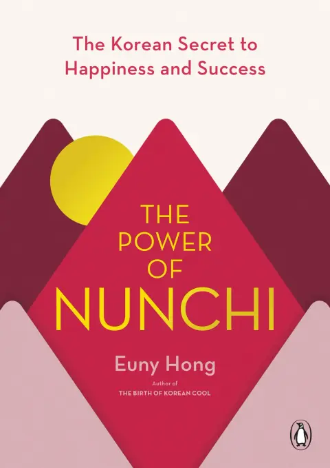 Cover of The Power of Nunchi