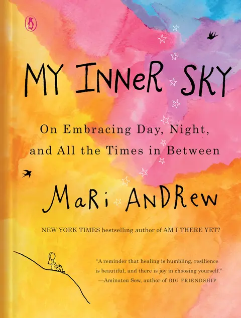 Cover of My Inner Sky