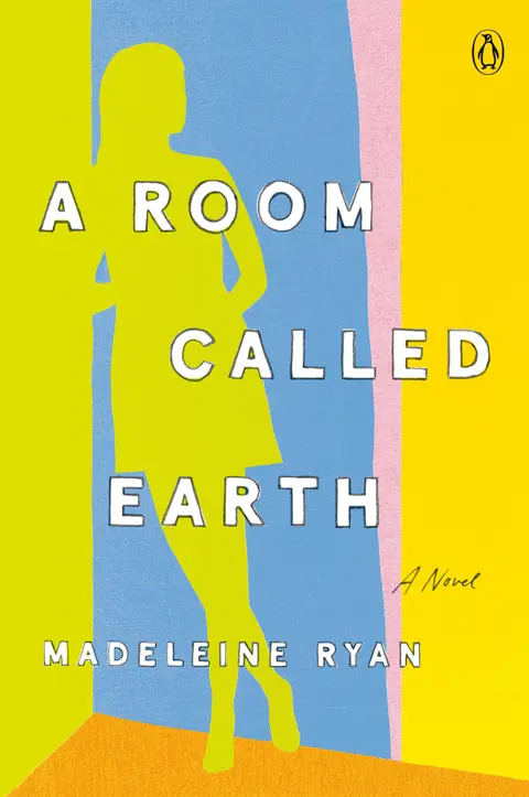 Cover of A Room Called Earth