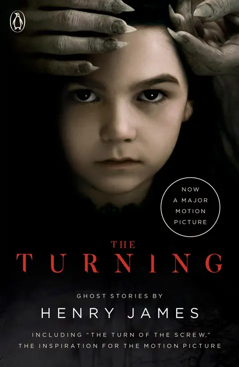 Cover of The Turning