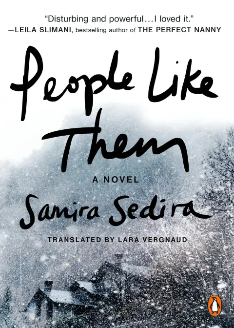 Cover of People Like Them