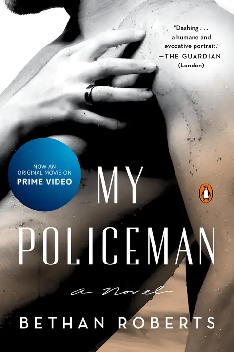 Cover of My Policeman