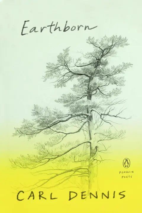 Cover of Earthborn