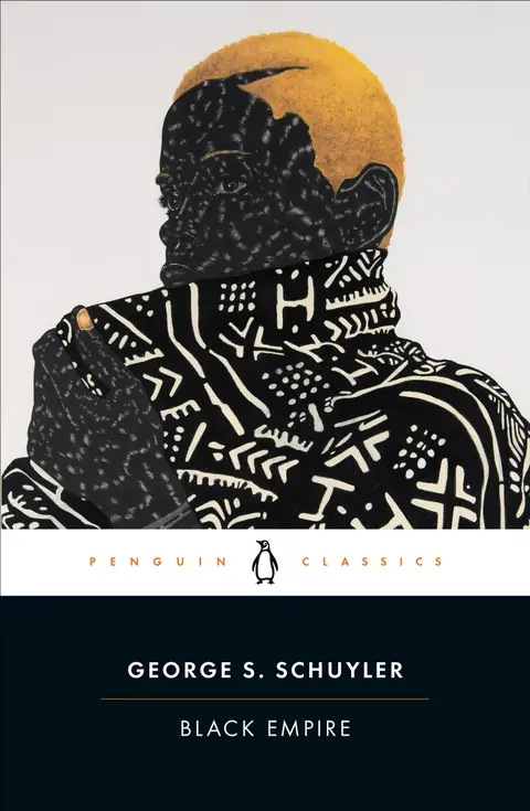 Cover of Black Empire