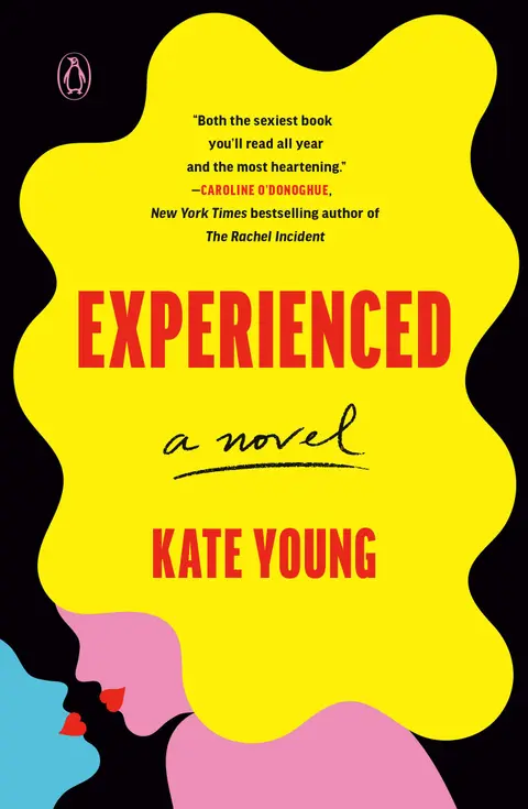 Cover of Experienced