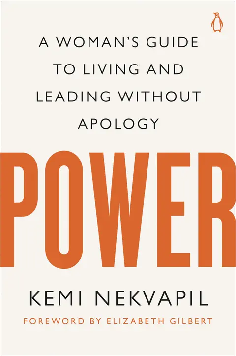 Cover of Power