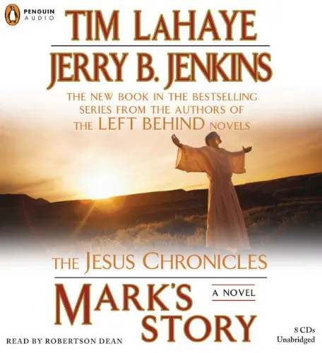 Cover of Mark's Story