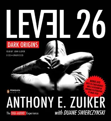 Cover of Level 26
