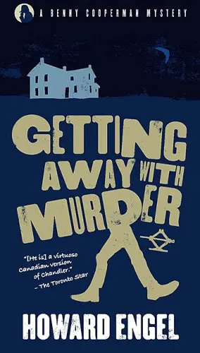Cover of Getting Away with Murder