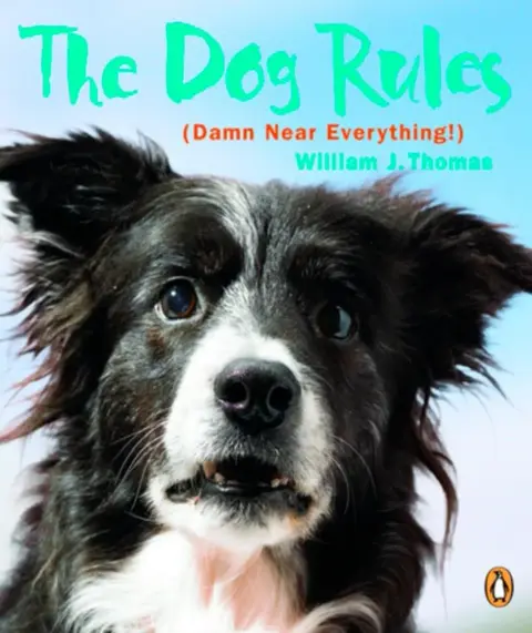 Cover of Dog Rules