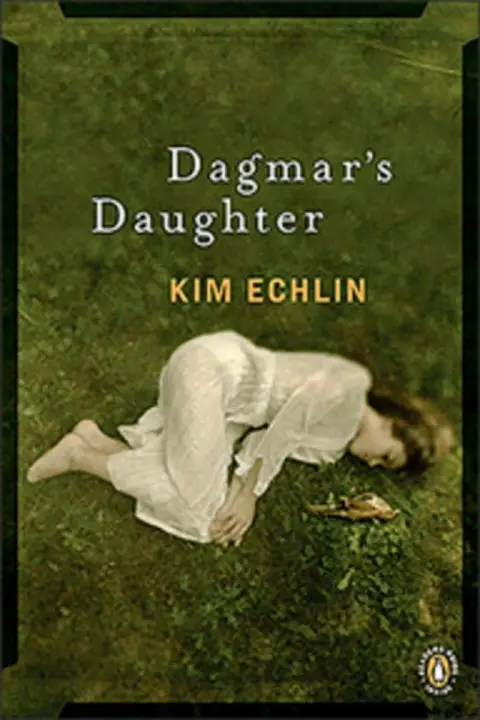 Cover of Dagmar's Daughter
