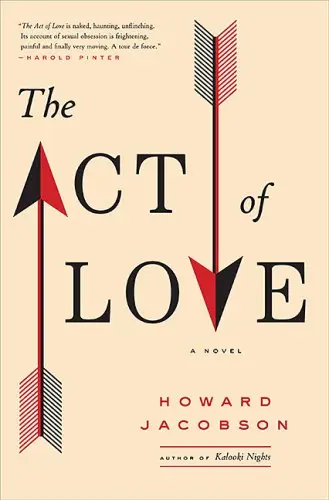 Cover of The Act of Love