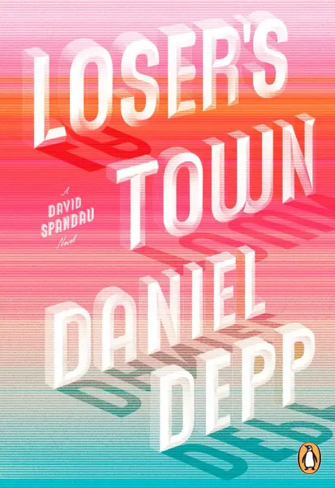 Cover of Loser's Town