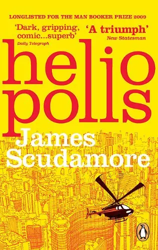 Cover of Heliopolis
