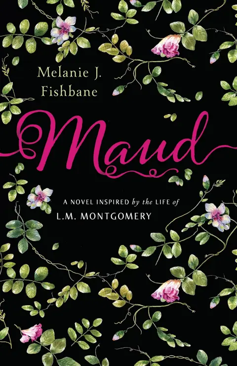 Cover of Maud