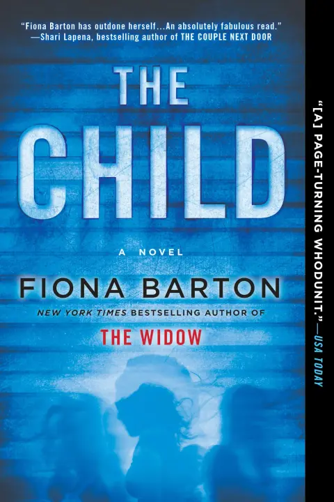 Cover of The Child