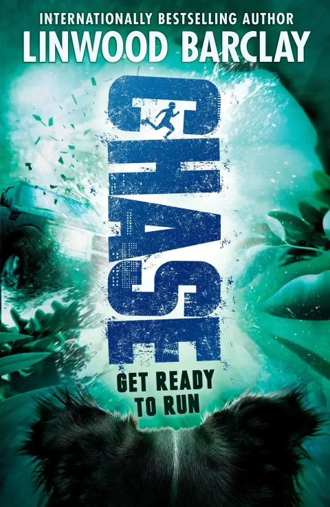 Cover of Chase