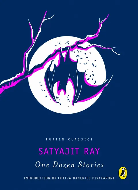 Cover of One Dozen Stories