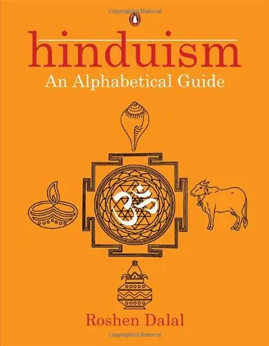 Cover of Hinduism