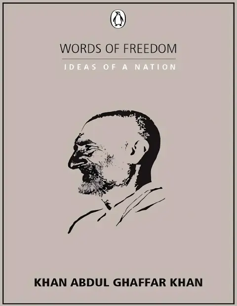 Cover of Words of Freedom