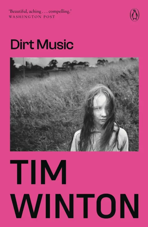 Cover of Dirt Music