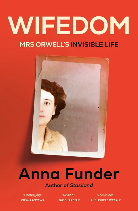 Cover of Wifedom