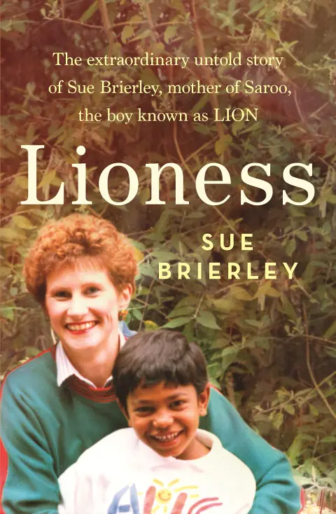 Cover of Lioness