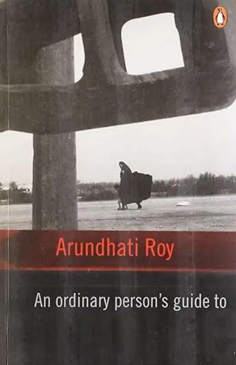 Cover of An Ordinary Person's Guide to Empire